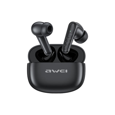 Auriculares inalámbricos AWEI T88 ANC Auriculares TWS