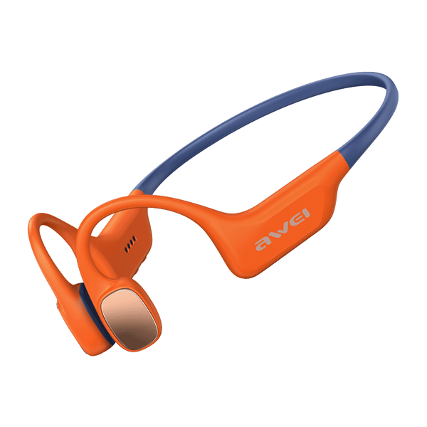Awei T220 ANC Headset (Al Library,Active Noise Cancellation,Dual-Mode)