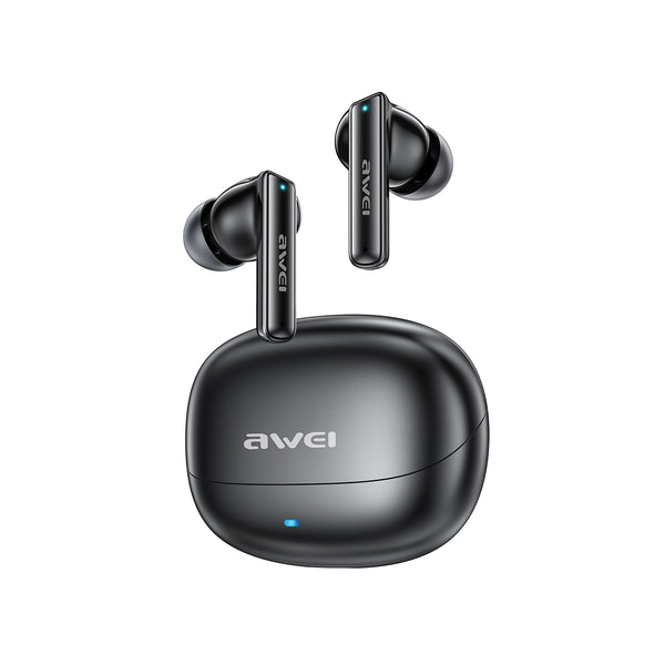 Auriculares inalámbricos AWEI T88 ANC Auriculares TWS