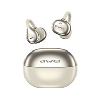 Auriculares Bluetooth AWEI TZ50 de clip de oído abierto thumbnail
