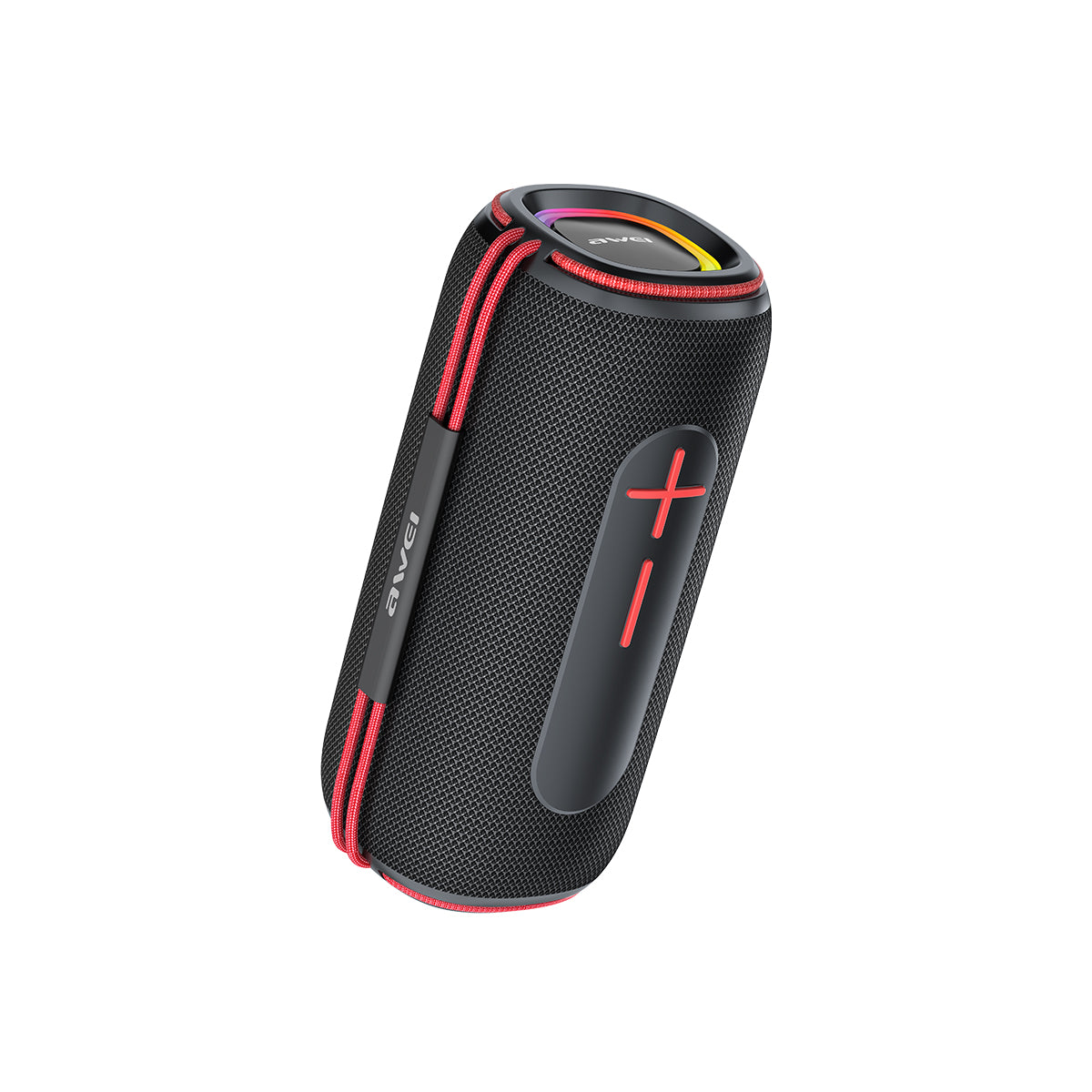 Altavoz Bluetooth Awei KA5 de 2400 mAh con sonido estéreo 3D y graves