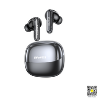 Auriculares Bluetooth Awei T220 ANC con IA y True Wireless thumbnail