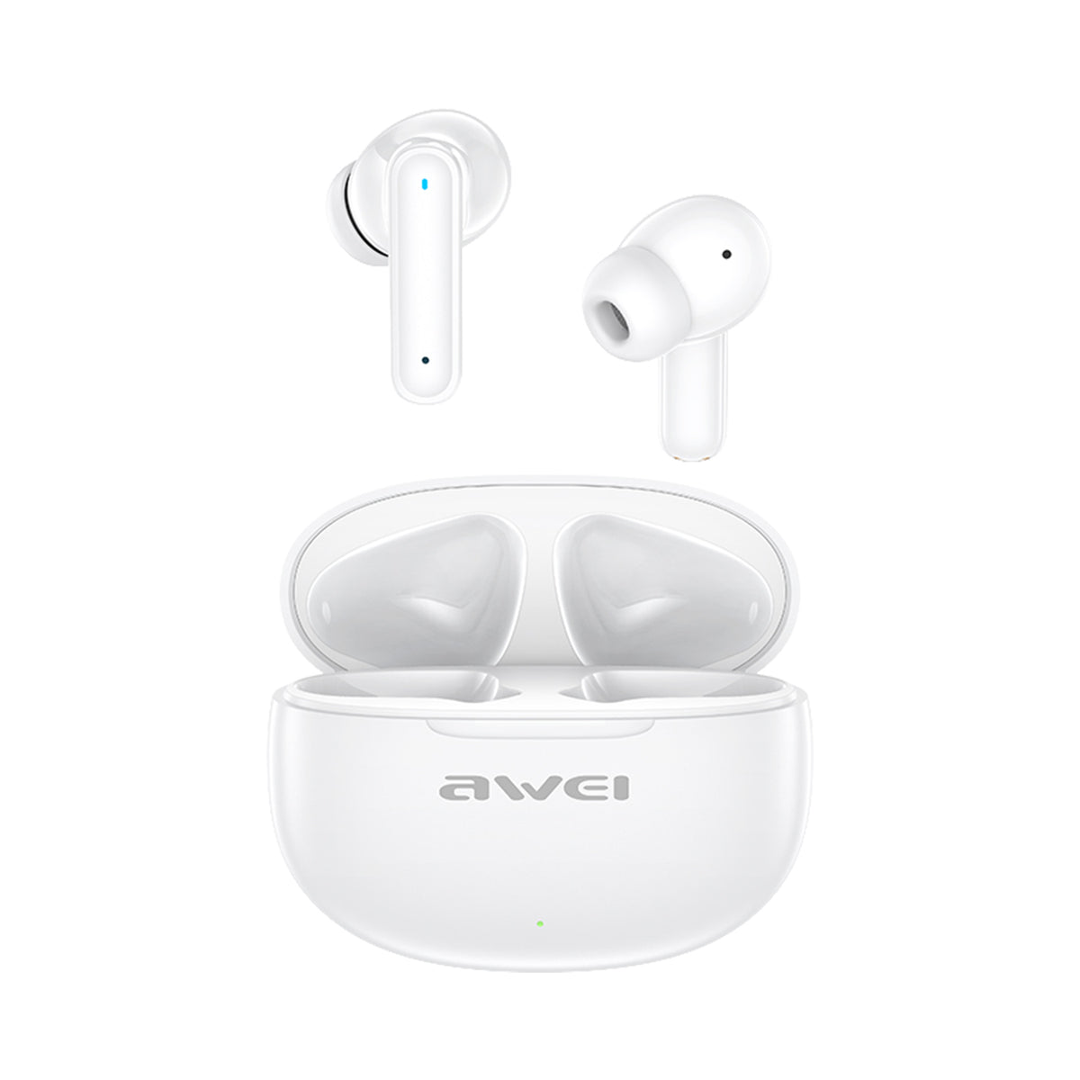 Auriculares inalámbricos AWEI T52pro Bluetooth 5.3