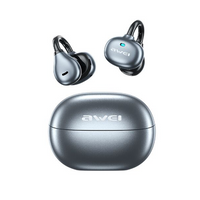 Auriculares Bluetooth AWEI TZ50 de clip de oído abierto thumbnail