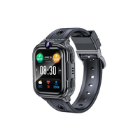 Reloj Awei H30 para niños con cámara y rastreador GPS thumbnail