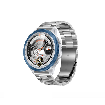 Awei H57 Smart Watch (AMOLED,3ATM Waterproof,AI Features)