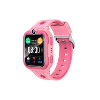 Reloj Awei H30 para niños con cámara y rastreador GPS thumbnail