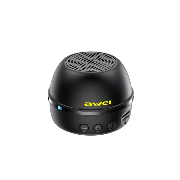 Altavoz Bluetooth de mini ventosas magnéticas Awei KA53