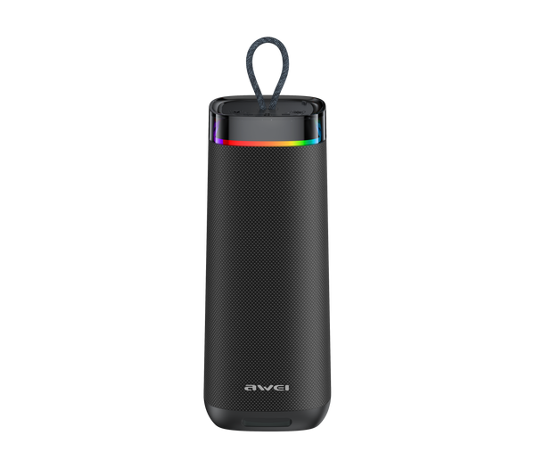 Altavoz Bluetooth portátil para exteriores Awei KA66