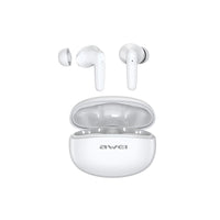 Auriculares intrauditivos/semi-intraurales AWEI T90 ENC thumbnail