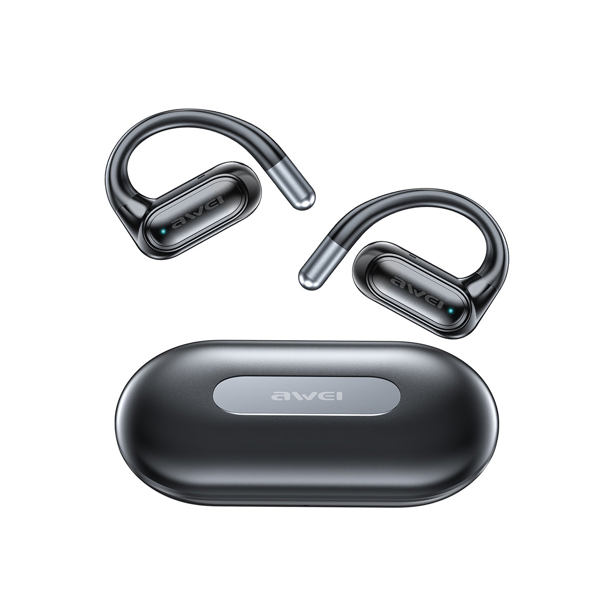 AWEI T93 AI OWS Air Conduction Sports Earbuds