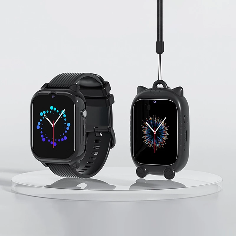 Awei H29 Reloj inteligente para niños con tarjeta SIM y rastreador GPS