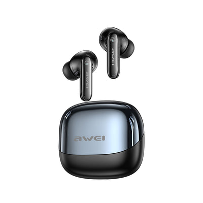 Auriculares inalámbricos AWEI T88 ANC Auriculares TWS