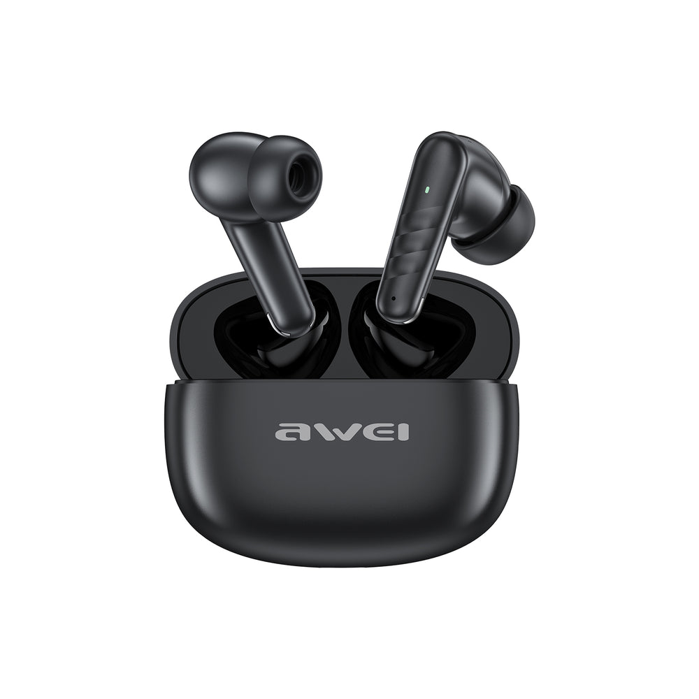 Auriculares inalámbricos AWEI T88 ANC Auriculares TWS
