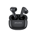 Auriculares inalámbricos AWEI T88 ANC Auriculares TWS
