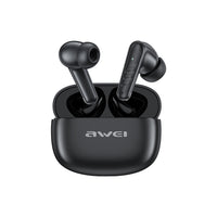 Auriculares inalámbricos AWEI T88 ANC Auriculares TWS