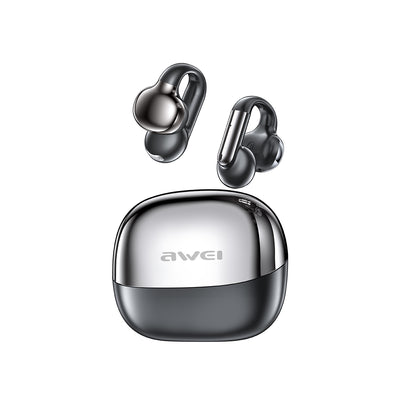 Auriculares de clip AWEI TZ30 2-Mic ENC