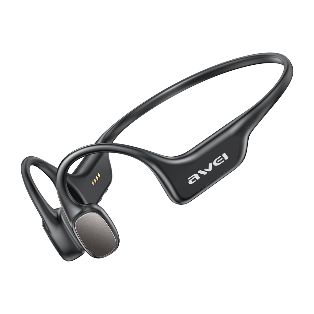 Awei Aeroswim S100 Headphones (32GB, IP68 Waterproof Swim)