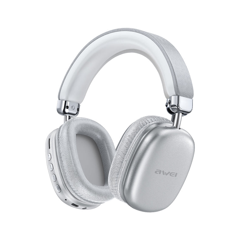 Auriculares estéreo de alta fidelidad Bluetooth AWEI AT7