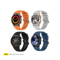AWEI H52 Reloj Inteligente Magnético