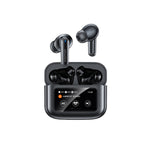Auriculares Bluetooth con pantalla táctil a color AWEI T56ANC