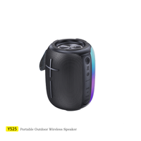 Altavoz estéreo Awei Y525 con sonido envolvente y bajos potentes thumbnail