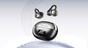 Serie de auriculares