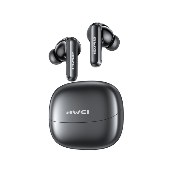 Auriculares Bluetooth Awei T220 ANC con IA y True Wireless