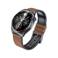 Smartwatch AWEI Watch Series 18 con pantalla AMOLED