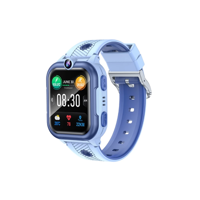Reloj Awei H30 para niños con cámara y rastreador GPS