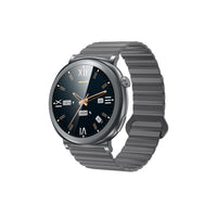 Smartwatch AWEI Watch Series 18 con pantalla AMOLED