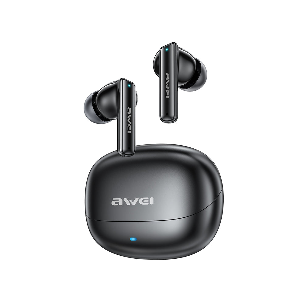 Auriculares inalámbricos AWEI T88 ANC Auriculares TWS