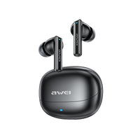 Auriculares inalámbricos AWEI T88 ANC Auriculares TWS