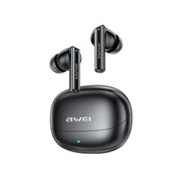 AWEI T88 ANC Wireless Earphones TWS Headphones