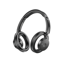 Awei AT33 Headset (Over-ear,Ergonomic,Comfortable )