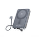 Awei Qi2 35W 10000mAh MagX Magnetic Power Bank