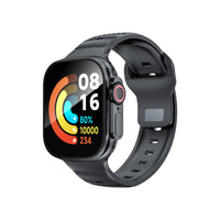 Smartwatch AWEI Watch Series 18 con pantalla AMOLED