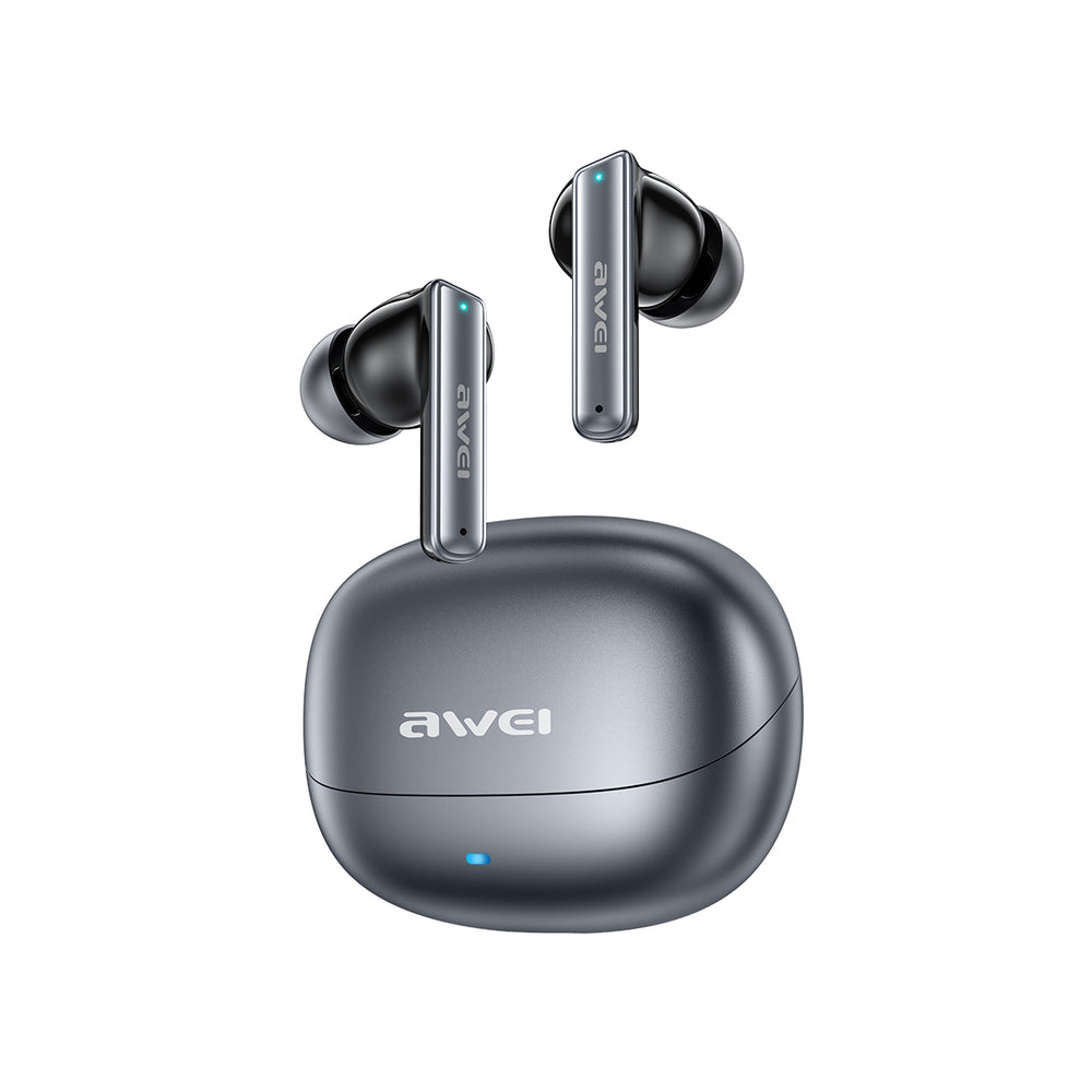 Auriculares inalámbricos AWEI T88 ANC Auriculares TWS