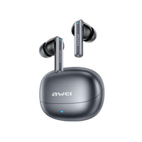 Auriculares inalámbricos AWEI T88 ANC Auriculares TWS