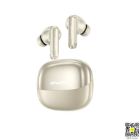 Auriculares Bluetooth Awei T220 ANC con IA y True Wireless thumbnail