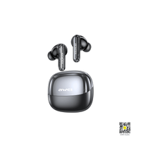 Auriculares Bluetooth Awei T220 ANC con IA y True Wireless