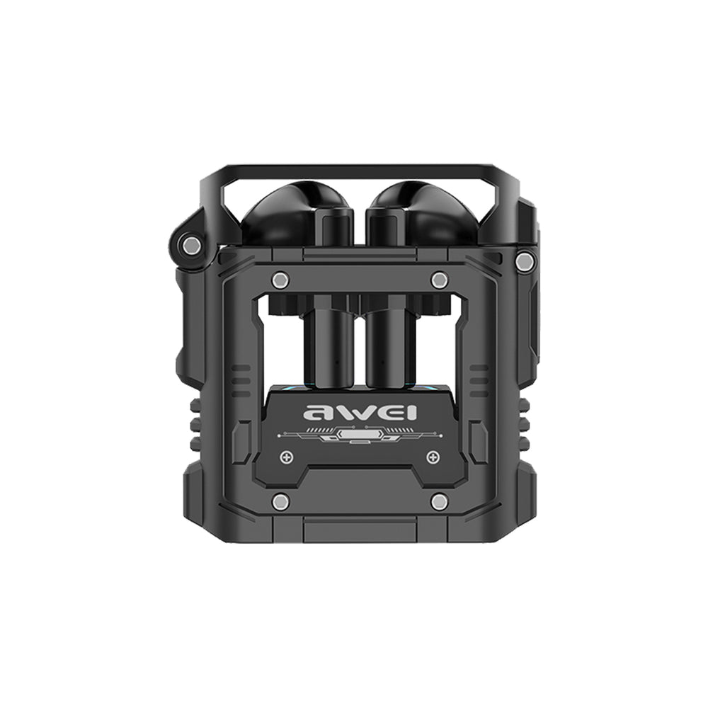 Auriculares inalámbricos AWEI T88 ANC Auriculares TWS