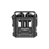 Auriculares inalámbricos AWEI T88 ANC Auriculares TWS