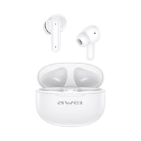 Auriculares inalámbricos AWEI T52pro Bluetooth 5.3 thumbnail