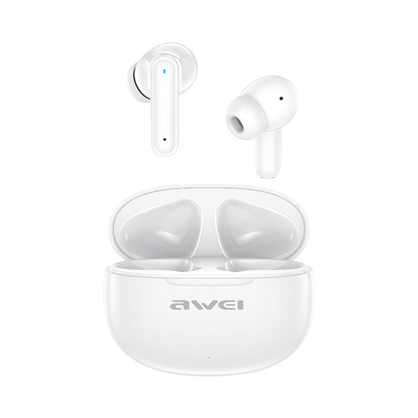 Auriculares inalámbricos AWEI T52pro Bluetooth 5.3