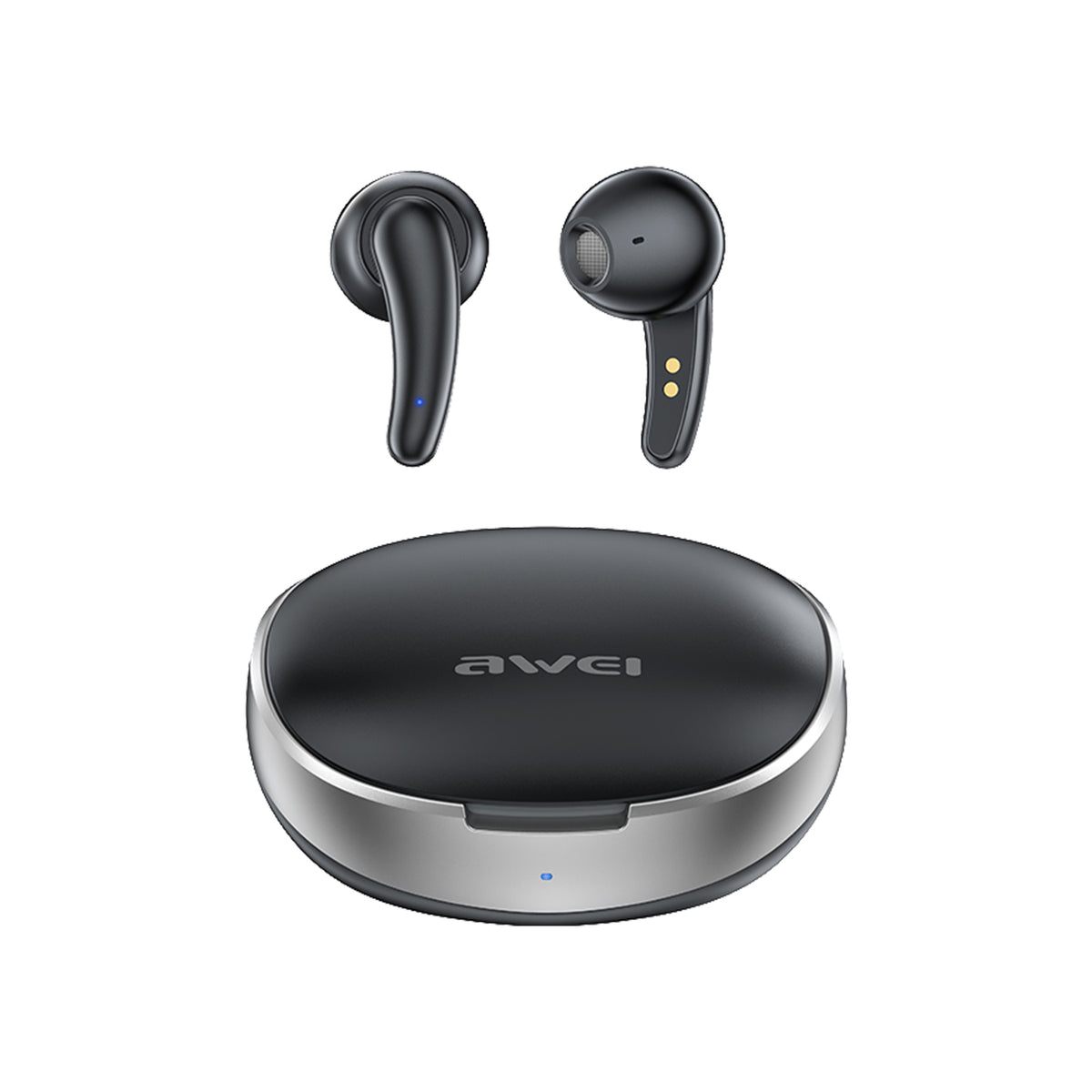 Auriculares inalámbricos AWEI T52pro Bluetooth 5.3