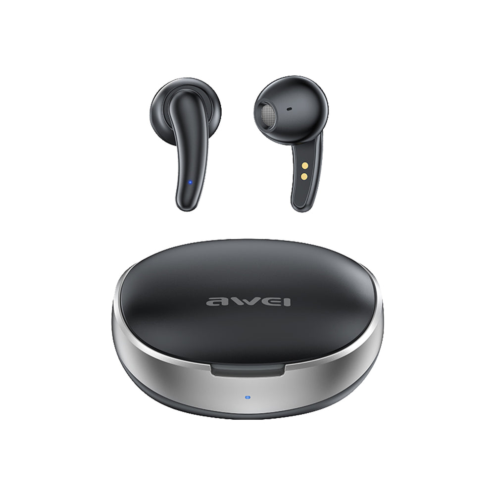 Auriculares inalámbricos AWEI T52pro Bluetooth 5.3
