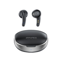 Auriculares inalámbricos AWEI T52pro Bluetooth 5.3