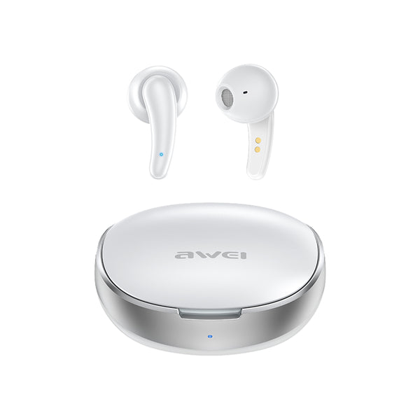 Auriculares inalámbricos AWEI T52pro Bluetooth 5.3