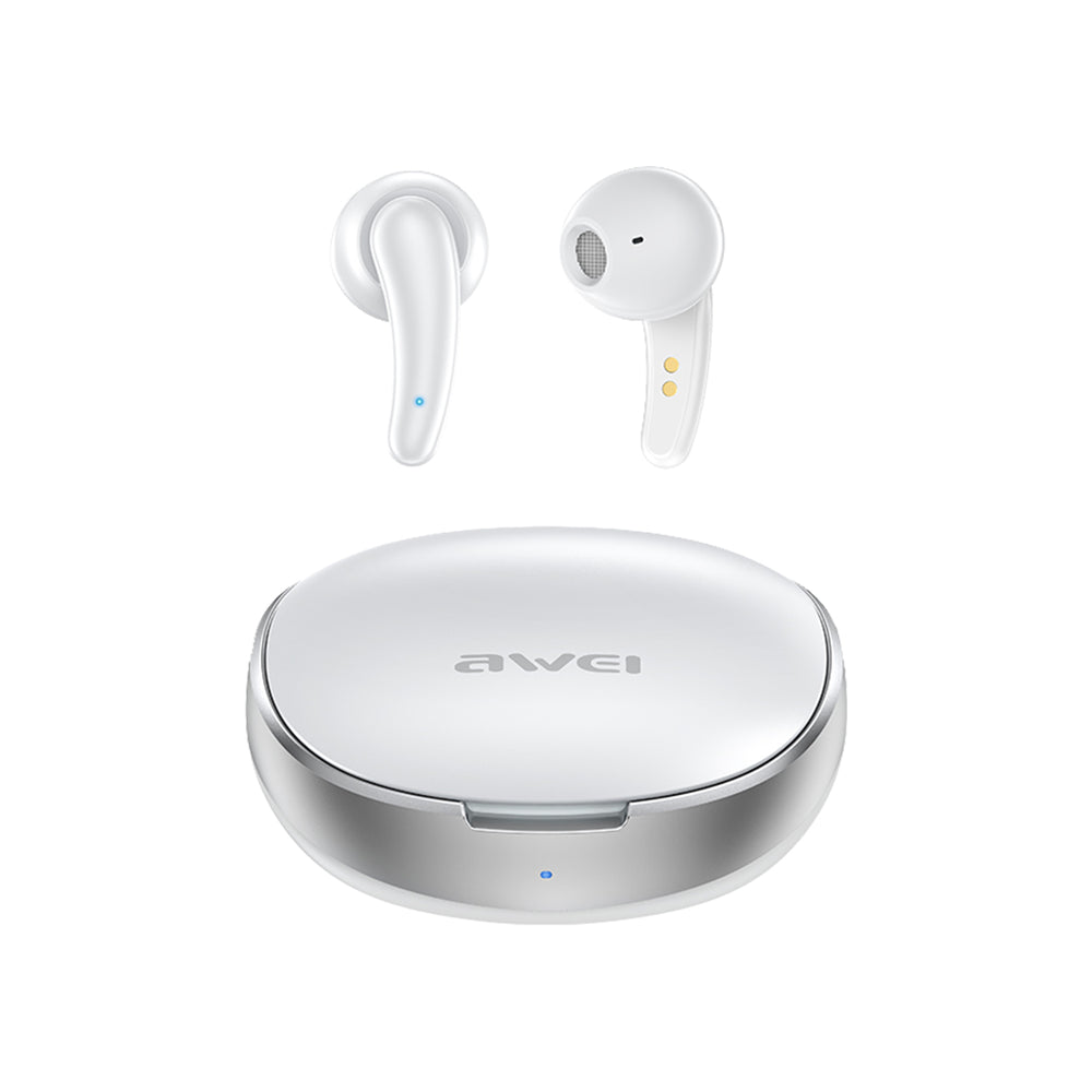 Auriculares inalámbricos AWEI T52pro Bluetooth 5.3
